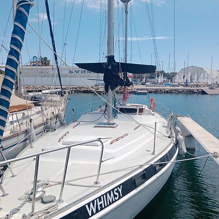 Velero Valencia Whimsy酒店 外观 照片